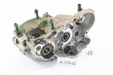 KTM 250 GS tipo 545 - blocco