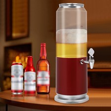 3L Wine Decanter Dispenser Bar