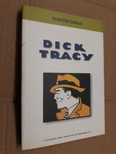 CLASSICI DEL FUMETTO REPUBBLICA 60 DICK TRACY di CHESTER GOULD