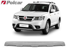 Profilo Protezione Paraurto Anteriore Freemont 2011-2016 Journey COLORE ARGENTO