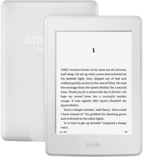 Amazon Kindle Paperwhite 7a