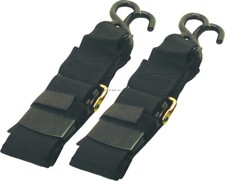 Boat Trailer Transom Tie Down