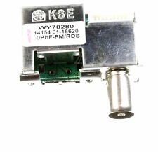 NEW NOS STOCK WY782800 FM