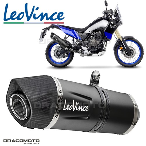 Yamaha xtz 700 tenere - xtz,