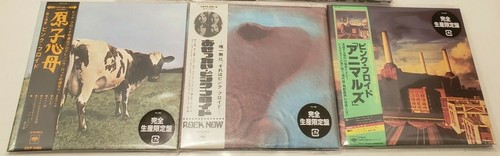 New pink floyd - floyd,