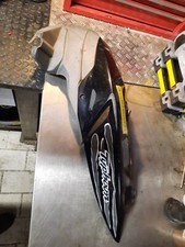 CARENA PLASTICA LATERALE SX PIAGGIO NEW TYPHOON 50