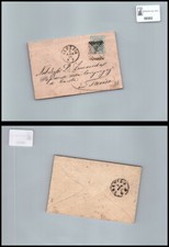 Storia postale Regno VEII da