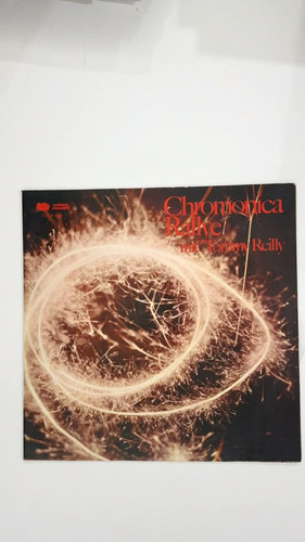 Tommy reilly chromonica - reilly, –