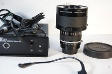 NIKON Medical Nikkor 120 mm