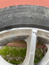 Michelin Pilot Sport 3 195 50 15