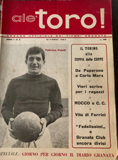FOOTBALL- TORINO  CALCIO