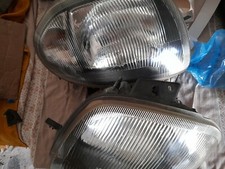 Renault clio II serie coppia