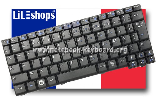 Clavier français original - clavier,