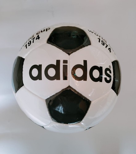 Adidas telstar 1974 fifa world - adidas,