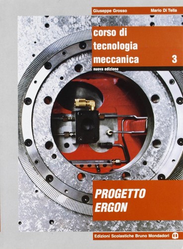 Corso tecnologia meccanica - corso,