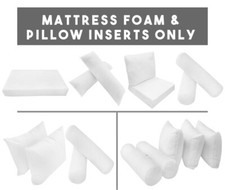 Materasso a giorno da esterno