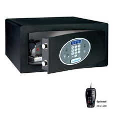 CASSAFORTE A MOBILE COMBINAZIONE ELETTRONICA DIGITALE MOTORIZZATA DISPLAY LED...