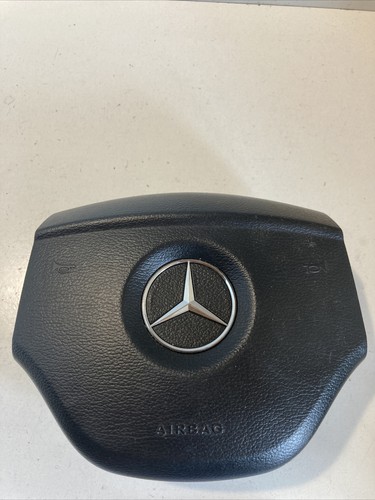 Mercedes w164 2007 420 cdi - 2007,