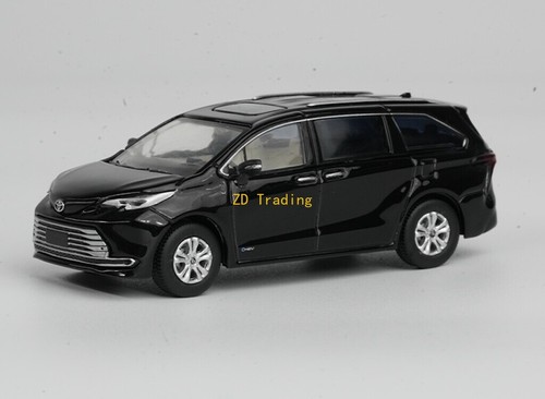 Masdi nero siena - masdi, 1:64