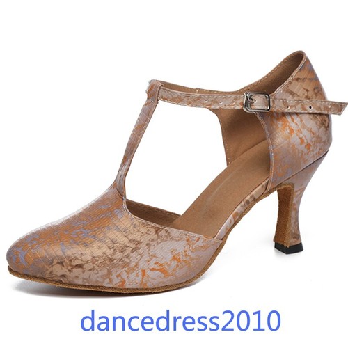 Scarpe ballo latino donna - ballo,