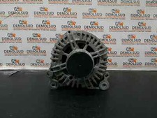 ALTERNATORE VOLKSWAGEN VOLKSWAGEN TOURAN 1.9 TDI 105 CV (06F903023C) 140A USATO