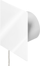 Kit Aspiratore Bagno Premium