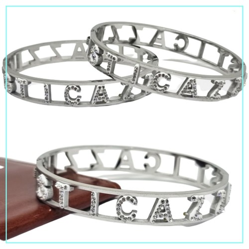 Bracciale donna sticazzi - bracciale,