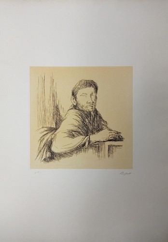 Domenico purificato acquaforte - purificato,