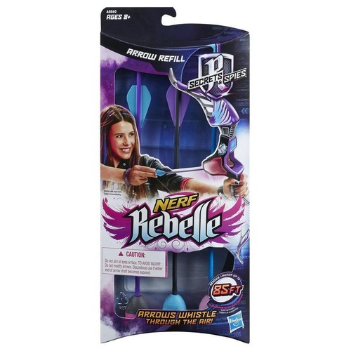 Nerf a8860 - nerf, rebelle