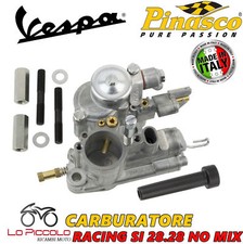 CARBURATORE PINASCO RACING SI