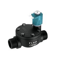 Elettrovalvola Claber 9 V Da