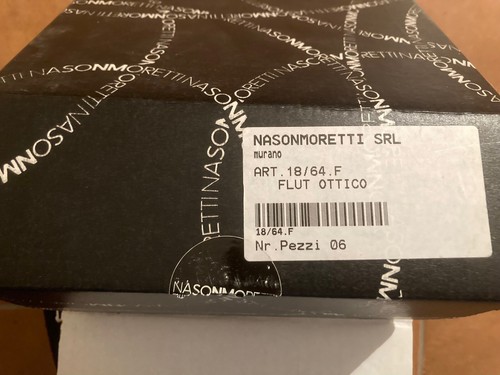 Servizio nason moretti - servizio, “nason
