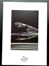 Brochure vendita JAGUAR