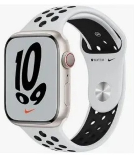 Apple watch nike series - watch, 7