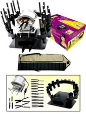 Golden Supreme Heat Exxpress