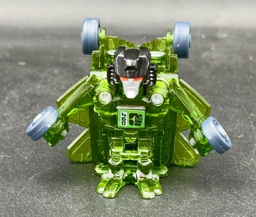 Transformers bot shots - transformers,