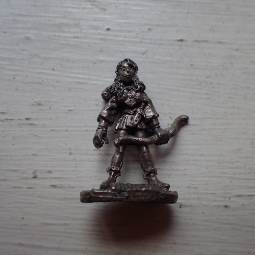 Cittadella warhammer anni - warhammer,