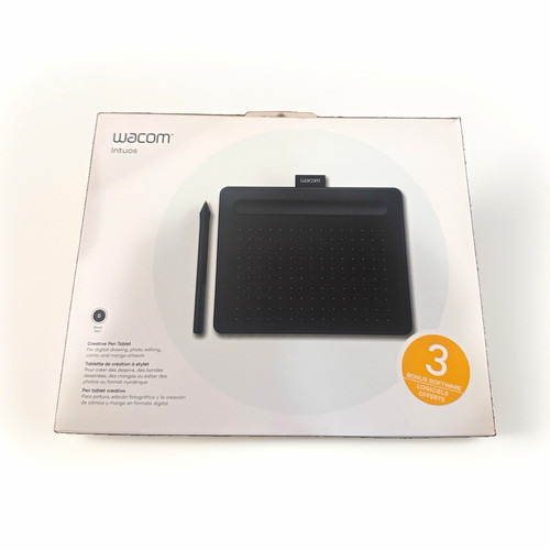 Wacom intuos - intuos, (open