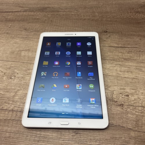 Samsung galaxy tab t560 - samsung,