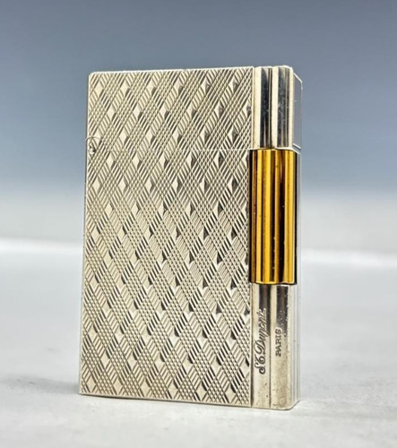 Dupont gatsby silver - s.t.,