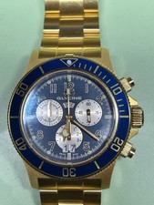 Glycine Combat SUB GL1003