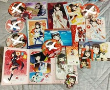 Lotto sottobicchieri Love Live Sunshine Dia cartoline collezione foto pacchetto