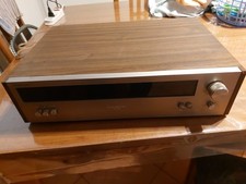 Marlux MT-200 Intergrated