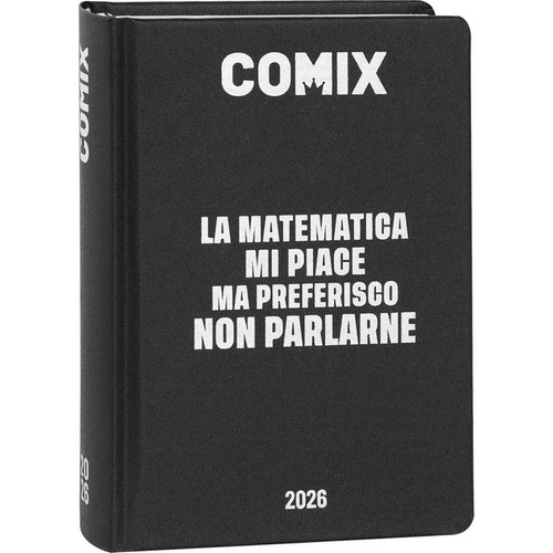 Agenda 16m mini - agenda,