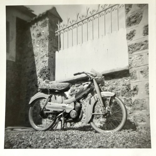 Foto epoca anni - foto, 50