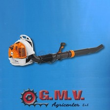 Soffiatore a miscela Stihl BR