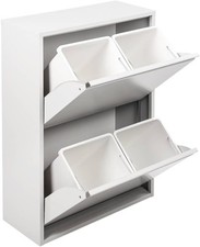 Pattumiera portarifiuti