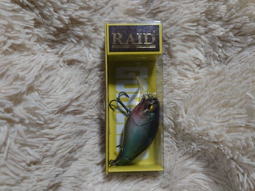 Raid japan level crank - level,