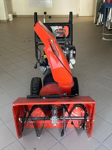 Turbina delue ariens - delue,
