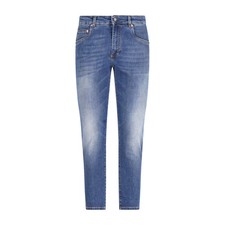 Camouflage - Jeans denim Rocco